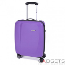 Чемодан Gabol Line (S) Mauve