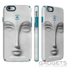 Чехол Speck для Apple iPhone 6 Plus/6s Plus Candyshell Inked Jonathan Adler DoraMaar/Peacock Matte (SP-73990-5130)