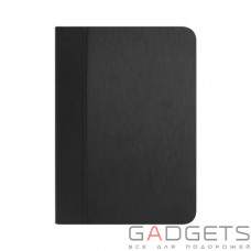Чехол Macally Slim Protective Case and Stand for iPad Air (SCASEPA5-B)