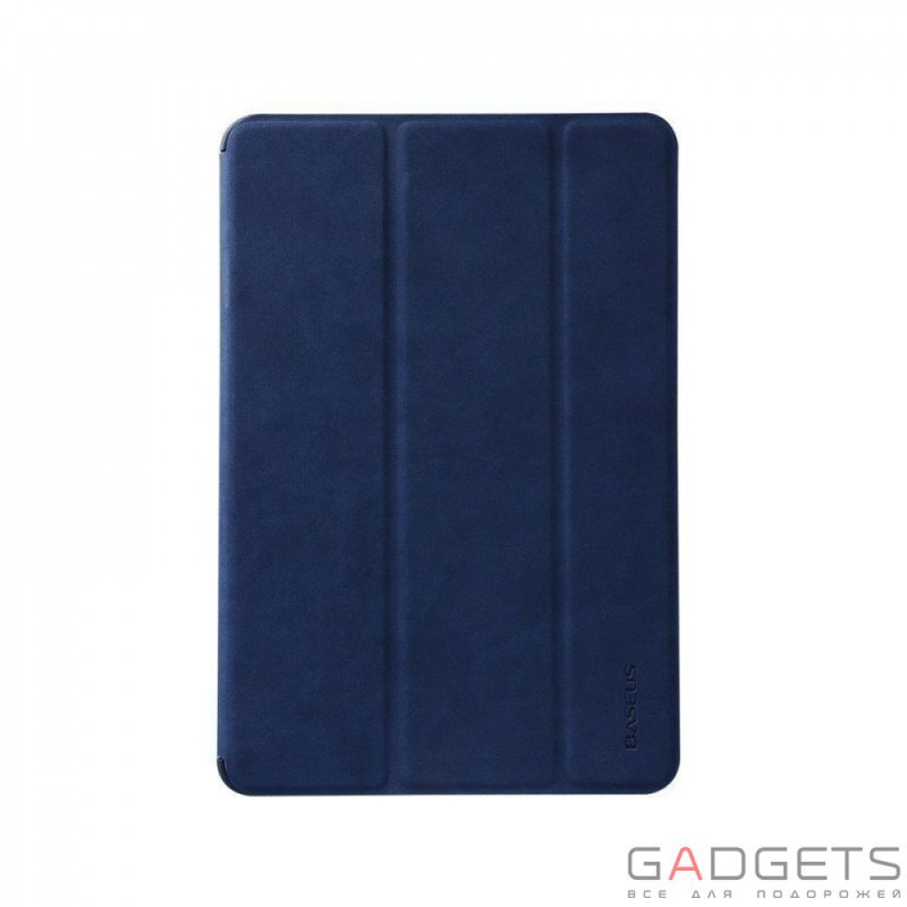 Фото Чохол Baseus Grace Leather Case Simplism series For iPad Mini 4 Sapphire
