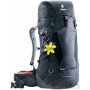 Рюкзак Deuter Futura 24 SL цвет 7000 black фото 0