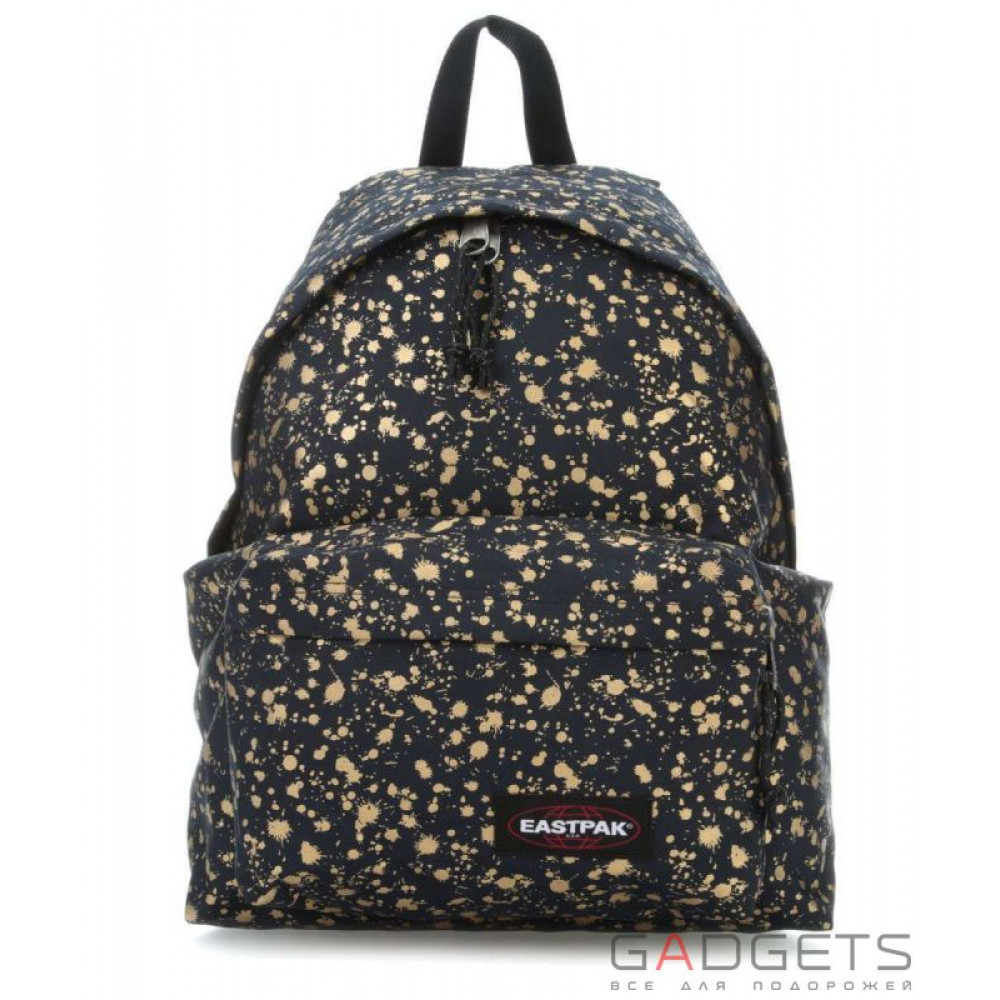 Фото Рюкзак Eastpak Padded PAK'R Gold Mist (EK62055U)