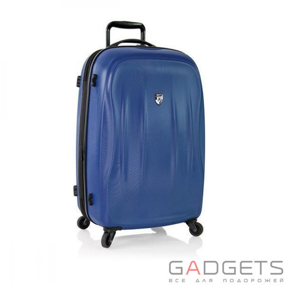Фото Валіза Heys SuperLite (M) Cobalt