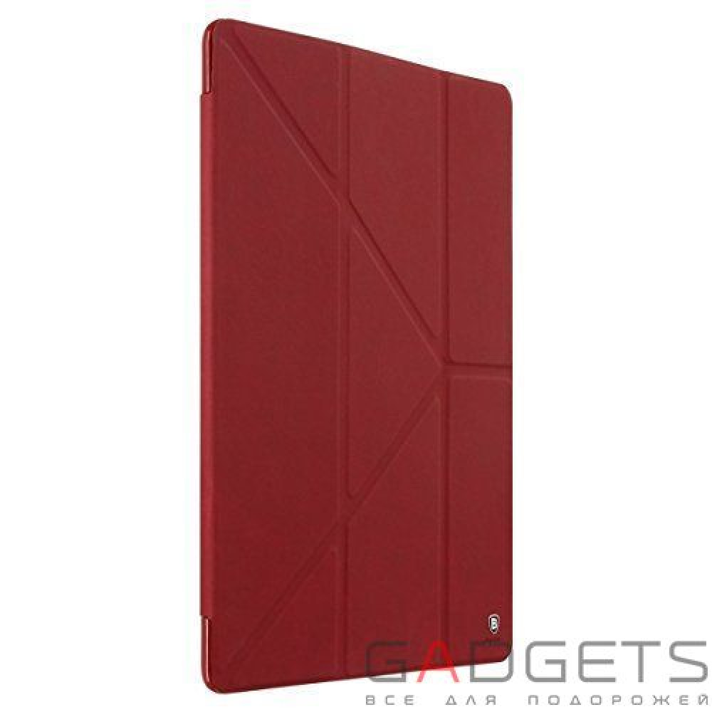 Фото Чохол Baseus Terse Series Leather Case For iPad Pro Rose