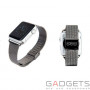 Ремешок COTEetCI W2 Milanese Band для Apple Watch 42mm Black фото 0