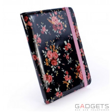 Чехол для электронной книги Tuff-Luv Slim Book Style Fabric Case Cover (J6_9)