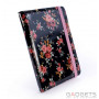 Чохол для електронної книги Tuff-Luv Slim Book Style Fabric Case Cover (J6_9) фото 0