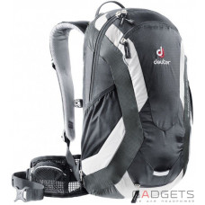 Рюкзак Deuter Superbike 18 EXP цвет 7410 black-granite