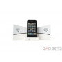 Телефонна трубка + док-станція Native Union Curve BT iDock High Gloss White for iPhone (PHO006W) фото 0