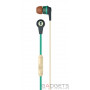 Навушники Skullcandy Explorer/Forest/Forest INKD 2.0 w/mic 1 (S2IKHY-483) фото 0