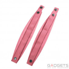 Аксессуар Fjallraven Kanken Shoulder Pads Pink