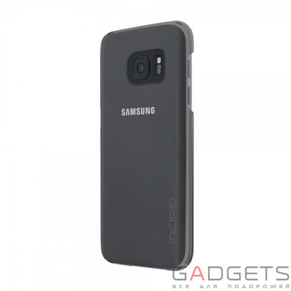 Фото Чохол Incipio Feather Pure для Samsung Galaxy S7 Black (SA-721-BLK)