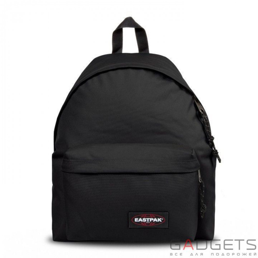Фото Рюкзак Eastpak Padded Pak'r Black (EK620008)