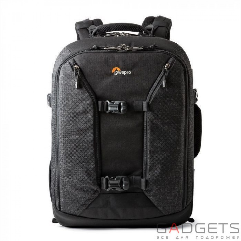 Фото Рюкзак Lowepro Pro Runner BP 450 AW II (LP36875-PWW)
