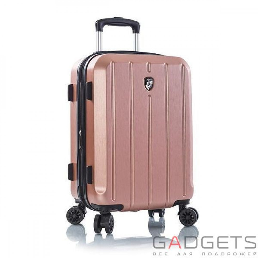 Фото Валіза Heys Para-Lite (S) Rose Gold