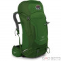 Рюкзак Osprey Kestrel 38 Jungle Green M/L зеленый фото 0