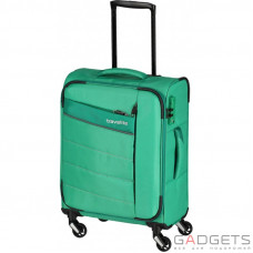 Чемодан на 4-х колесах Travelite Kite (S) 36 л Green (TL089947-83)