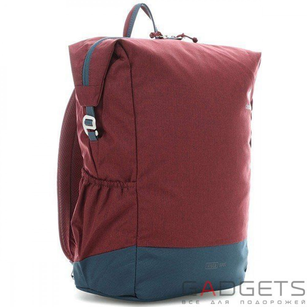 Фото Рюкзак Deuter Vista Spot цвет 5324 maron-arctic