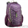 Рюкзак Deuter Ypsilon цвет 5028 plum flora фото 0