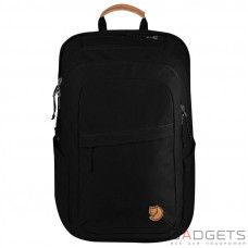 Рюкзак Fjallraven Raven 28 Black (26052.550)