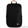 Рюкзак Fjallraven Raven 28 Black (26052.550) фото 0