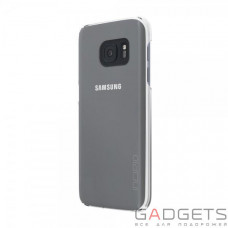 Чехол Incipio Feather Pure для Samsung Galaxy S7 Clear (SA-721-CLR)