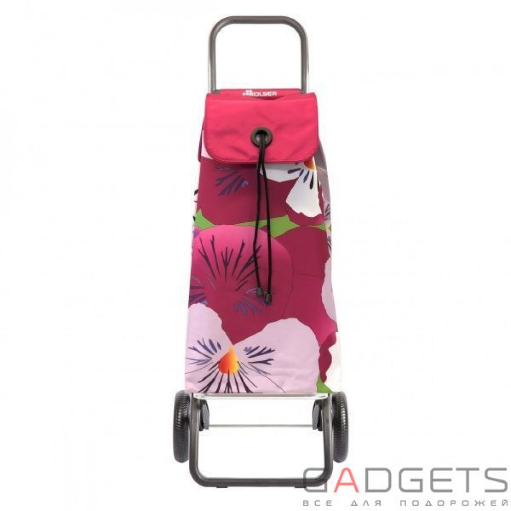 Фото Сумка-тележка Rolser I-Max Taku Convert RG 43 Bassi (925943)