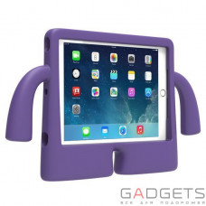 Чехол-джойстик Speck для Apple iPad Air iGuy Grape Purple (SP-SPK-A1990)