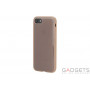 Чехол Incase Pop Case Tint для Apple iPhone 7 Rose Quartz (INPH170247-RSQ) фото 0