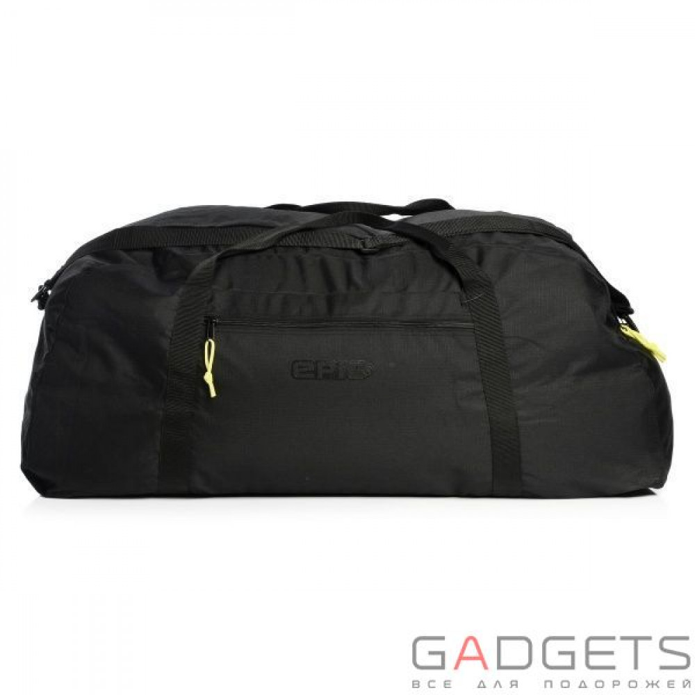 Фото Сумка дорожная Epic X-PAK Duffel XL 110 Black