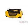 Гермобаул-рюкзак Ortlieb Duffle sunyellow-black 60 л фото 0