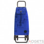 Сумка-візок Rolser I-Max Logos Logic Dos+2_43 Azul фото 0