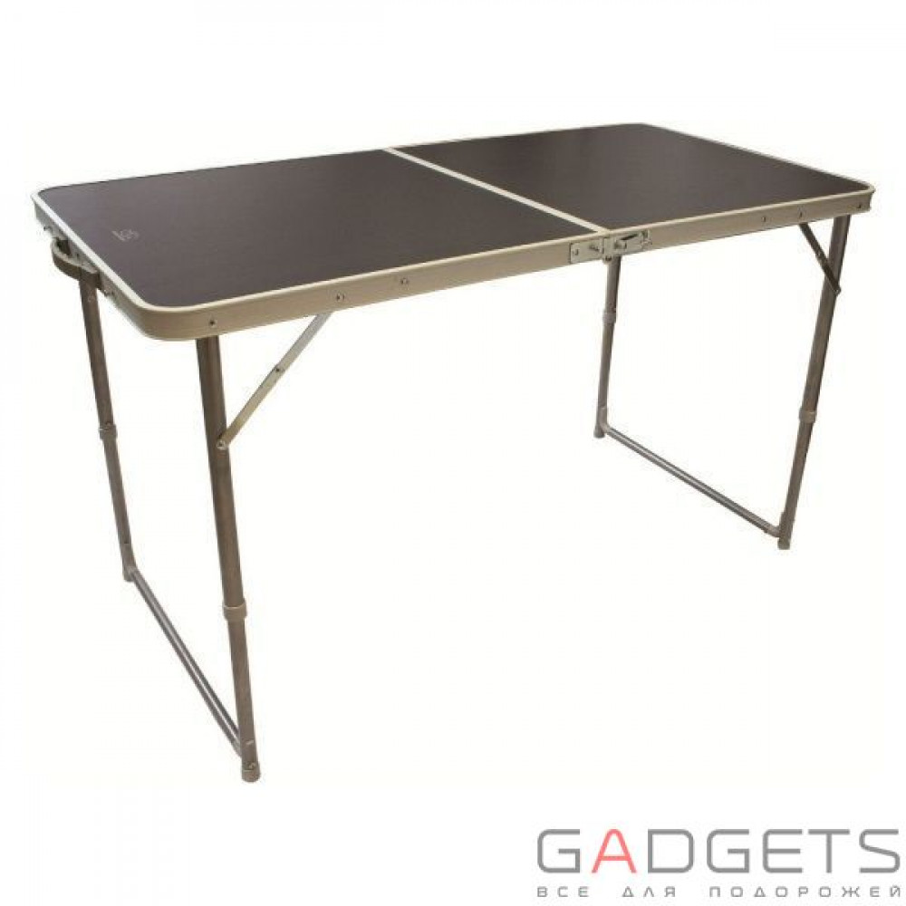 Фото Стол Highlander Compact Folding Double