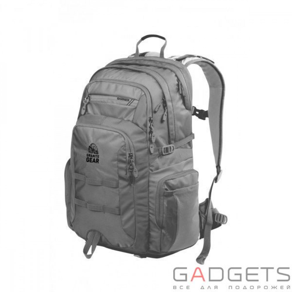 Фото Рюкзак міський Granite Gear Superior 32 Flint