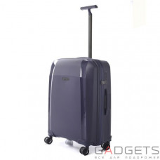 Чемодан Epic Phantom SL (M) Purple Velvet