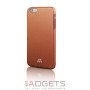 Чохол Evutec SI Karbon Case для iPhone 6/6s Kalantar Коричневый (AP-006-SI-KA5) фото 0