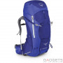 Рюкзак Osprey Ariel AG 65 Tidal Blue WM синий фото 0