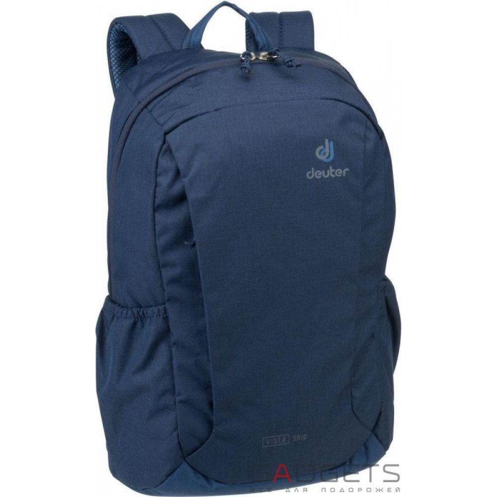Фото Рюкзак Deuter Vista Skip колір 3003 midnight