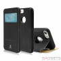 Чохол-книжка Baseus Simple Series Leather Case iPhone 7 Black фото 0