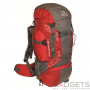 Рюкзак туристичний Highlander Discovery 65 Red фото 0