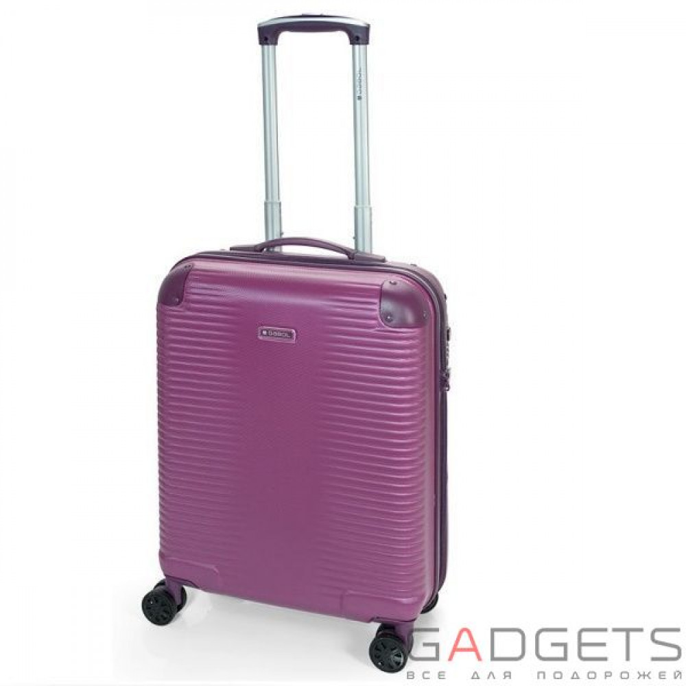Фото Чемодан Gabol Balance (S) Plum