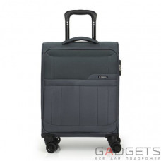 Чемодан Gabol Roma (S) Grey