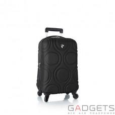 Чемодан Heys EcoOrbis (S) Black