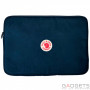 Чехол Fjallraven Kanken Laptop Case 15 Navy фото 0