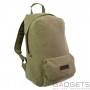 Рюкзак городской Highlander Stirling Canvas 30 Olive фото 0