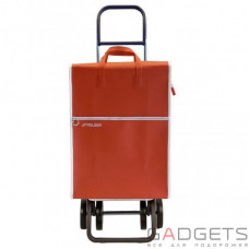 Сумка-тележка Rolser Lider LT Dos+2_40 Rojo (925975)