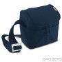 Сумка на плечо Manfrotto Stile Amica 10 Blue для CSC (MB SV-SB-10BI) фото 0