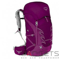 Рюкзак Osprey Tempest 40 Mystic Magenta WS/WM фиолетовый