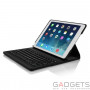 Чехол с клавиатурой Incipio Steno™ Hard Shell Ultra Thin Keyboard Folio для iPad Air Black (IPD-337-BLK) фото 0