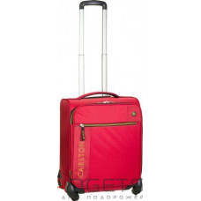 Чемодан на 4-х колесах Carlton Packmax Красный (098J450;22)